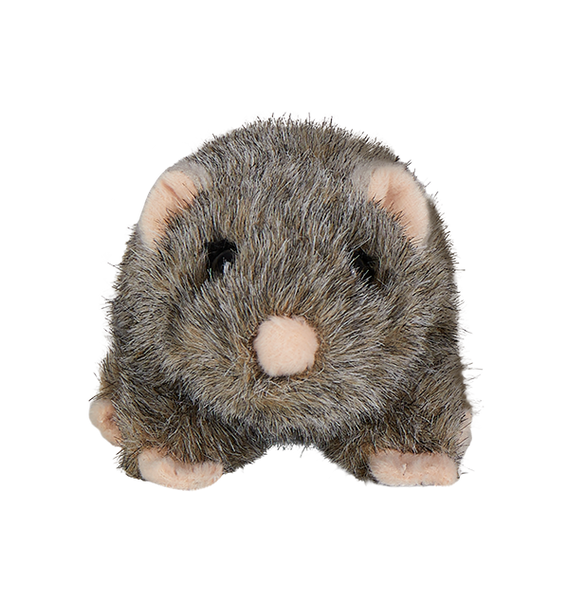 scabbers stuffed animal