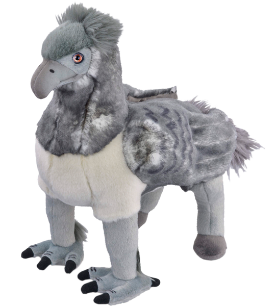 buckbeak stuffed animal