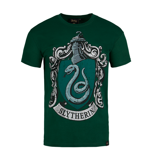 Slytherin T Shirt Harry Potter Shop - slytherin t shirt roblox