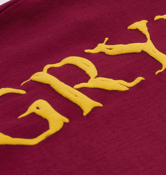 gryffindor spirit jersey