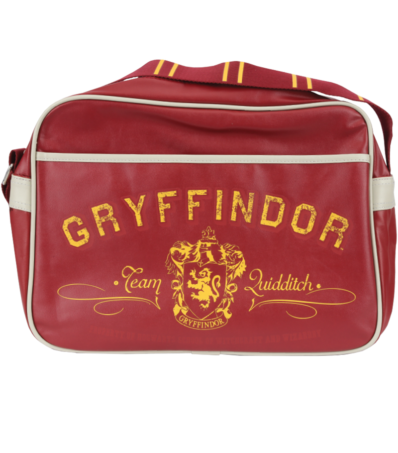 Gryffindor Satchel