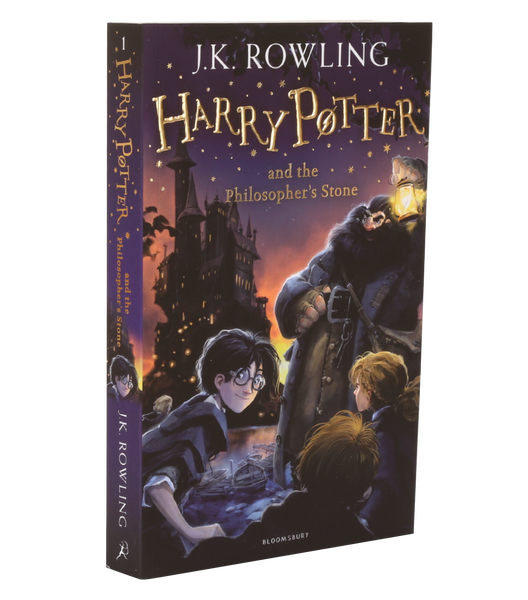 what is the best harry potter book