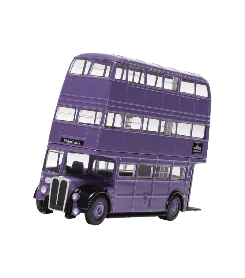 Harry Potter Triple Decker Knight Bus