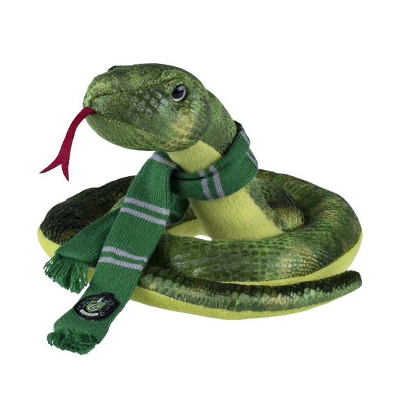 harry potter snake plush