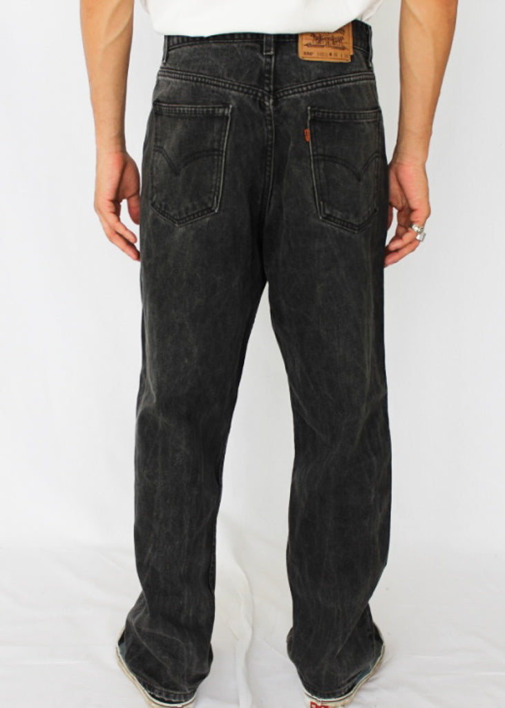 levis 550 36x30