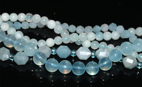 Shop all Aquamarine