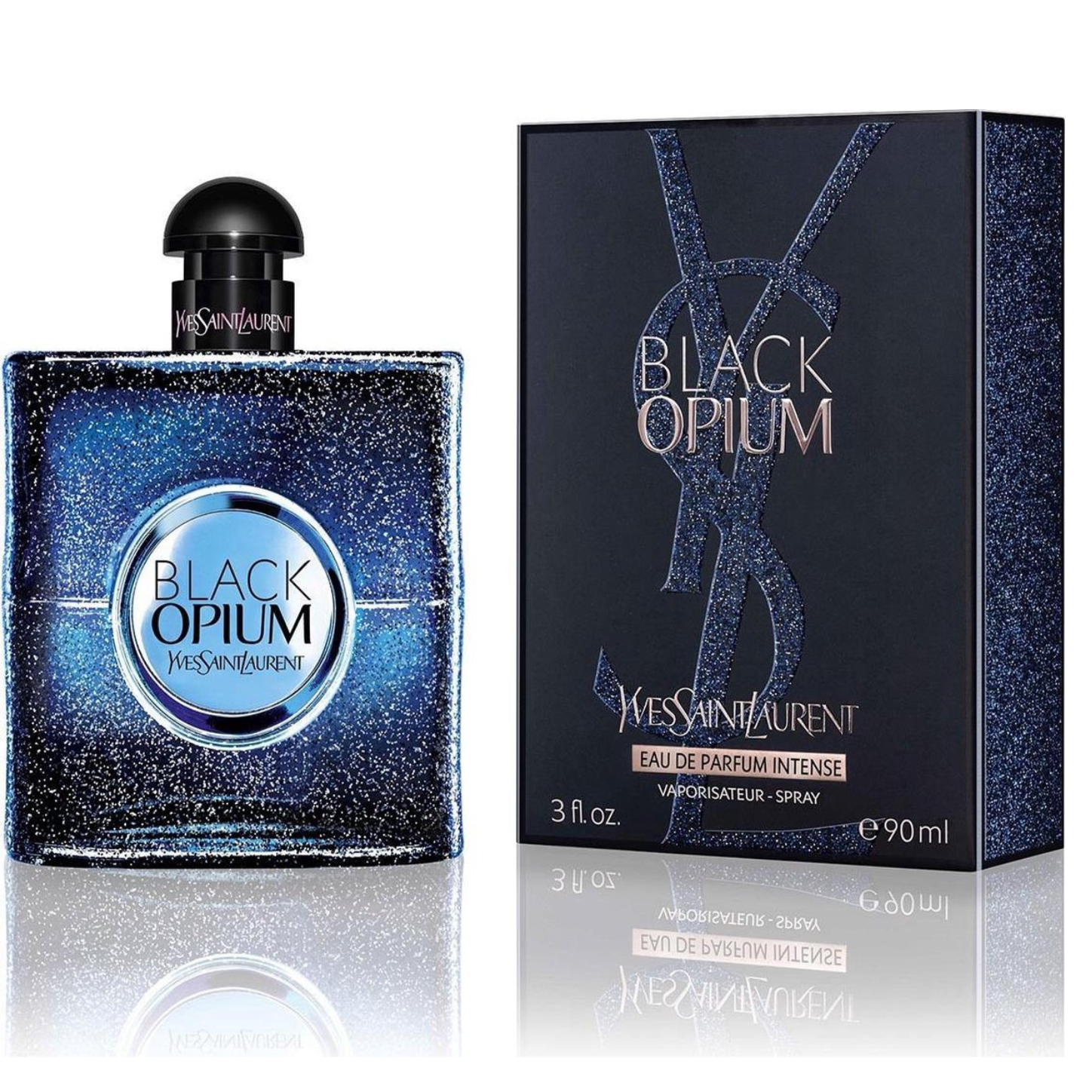 Black Opium Intense - Eau De Parfum