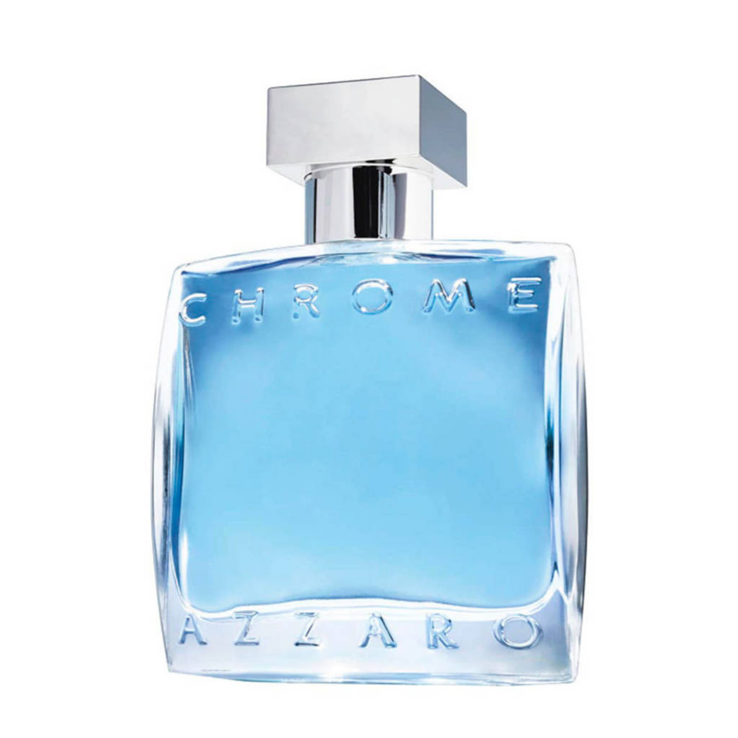 Chrome - Eau De Toilettte