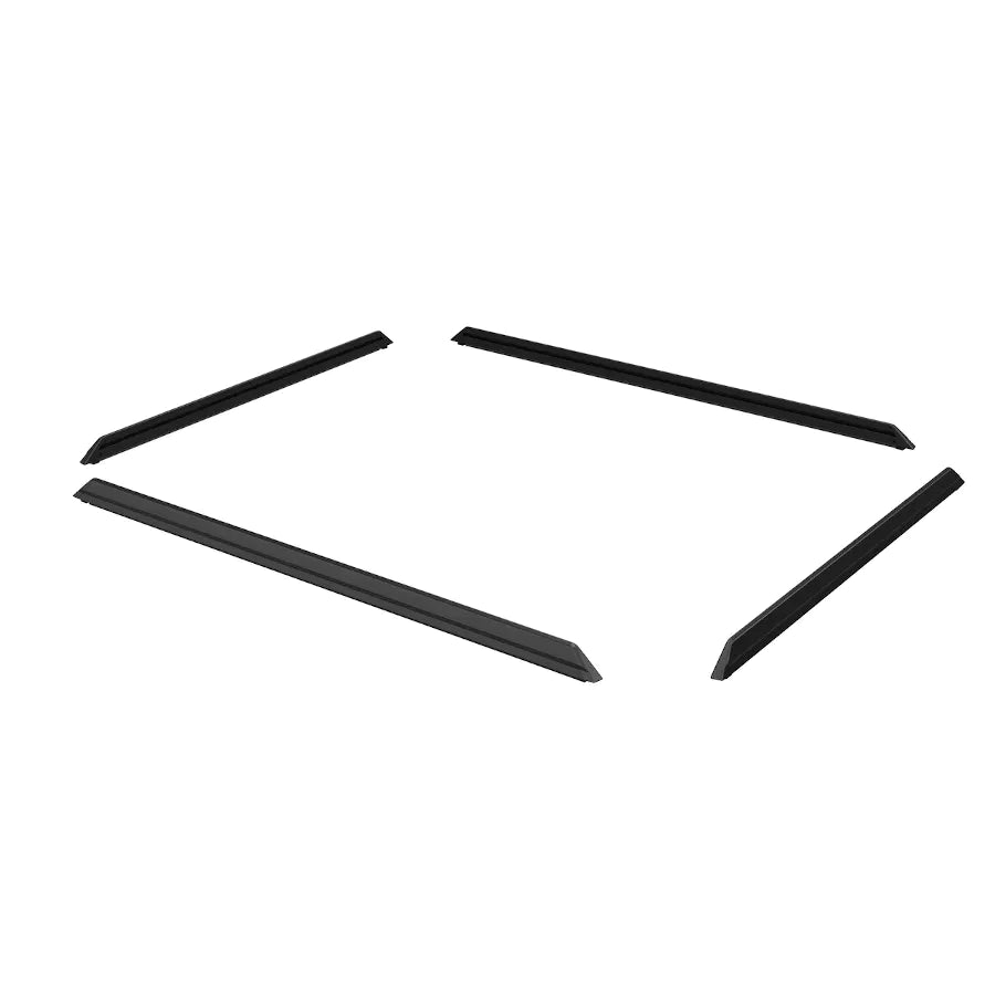 Thule Caprock Railing Kit