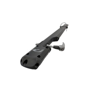 Kuat TRIO Fork Mount Roof Bike Rack - Rack Warehouse