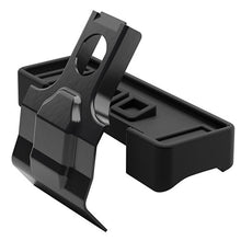 Load image into Gallery viewer, Thule 710501 Evo Clamp Fit Kits for Fastening Evo Clamp Foot Pack
