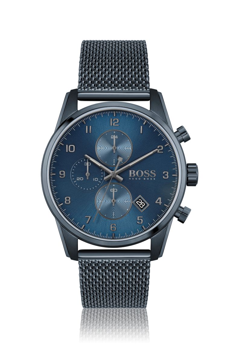 orologio boss