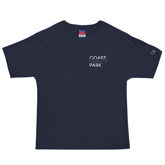 Champion Long Sleeve Compression Tee ― item# 292615