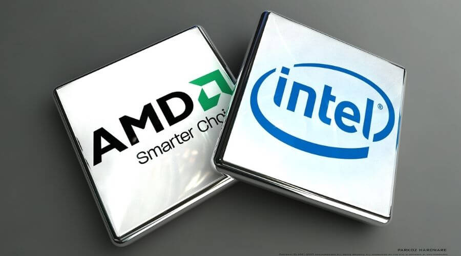 AMD ou Intel