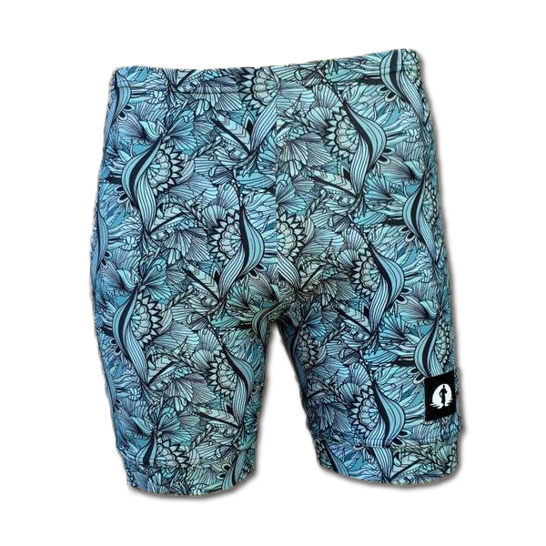 CLASSIC SHORTS - FANTASY JUNGLE – Funky Pants UAE