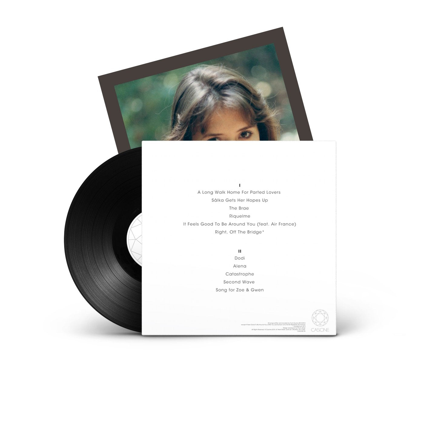 中古 Yumi Zouma - EP Collection レコード fawe.org