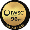 IWSC-GOLD-96points