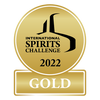 International-spirits-challenge-2022-gold