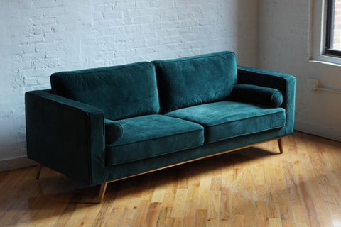 Introspect modern sofa