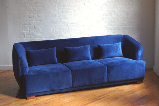 Invention Modern Sofa – Brooklyn Space Mid-Century Modern