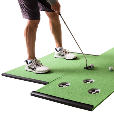 Chicago White Sox Putting Green Mat