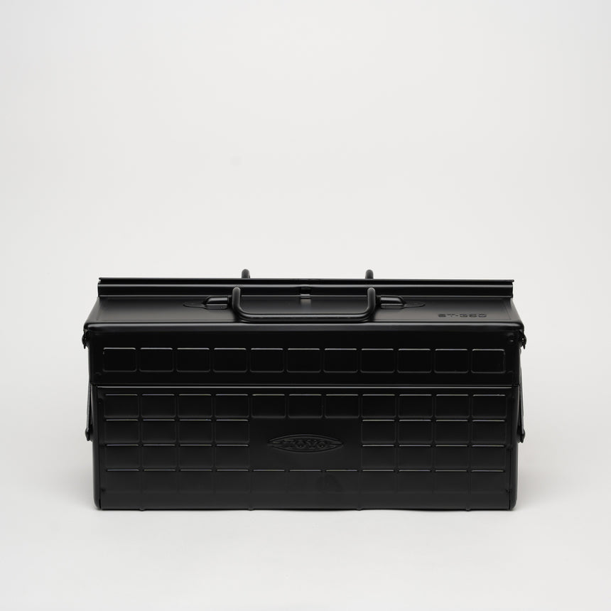 Toyo ST-350 Tool Box by Keiyu Hisashi