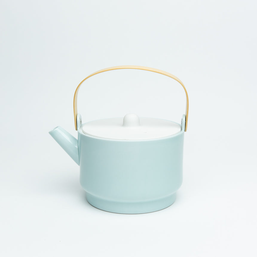 Miyazaki Single Drip Pour Over Pot – Slow Sunday Select Shop