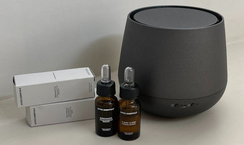 JULIA STADLER FORM GOTES ESSENTIALS DIFFUSER