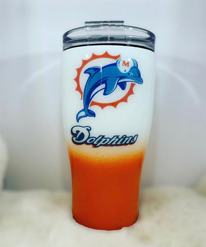 Dodgers l San Francisco 30oz Tumbler – WildflowerHandmadeDesigns