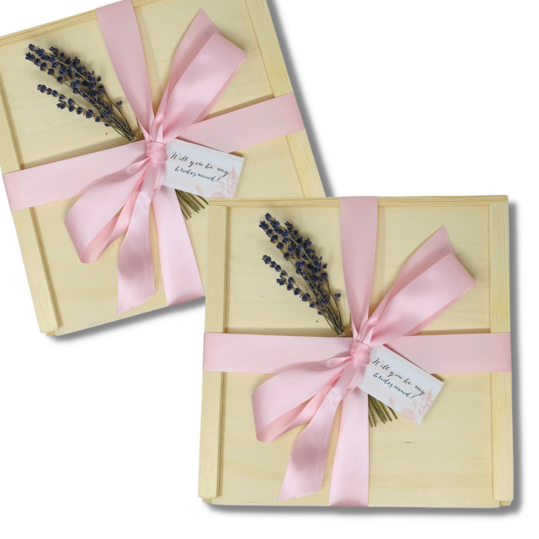 23 Presents for the Bride & Groom Gift Exchange – Wedding Shoppe