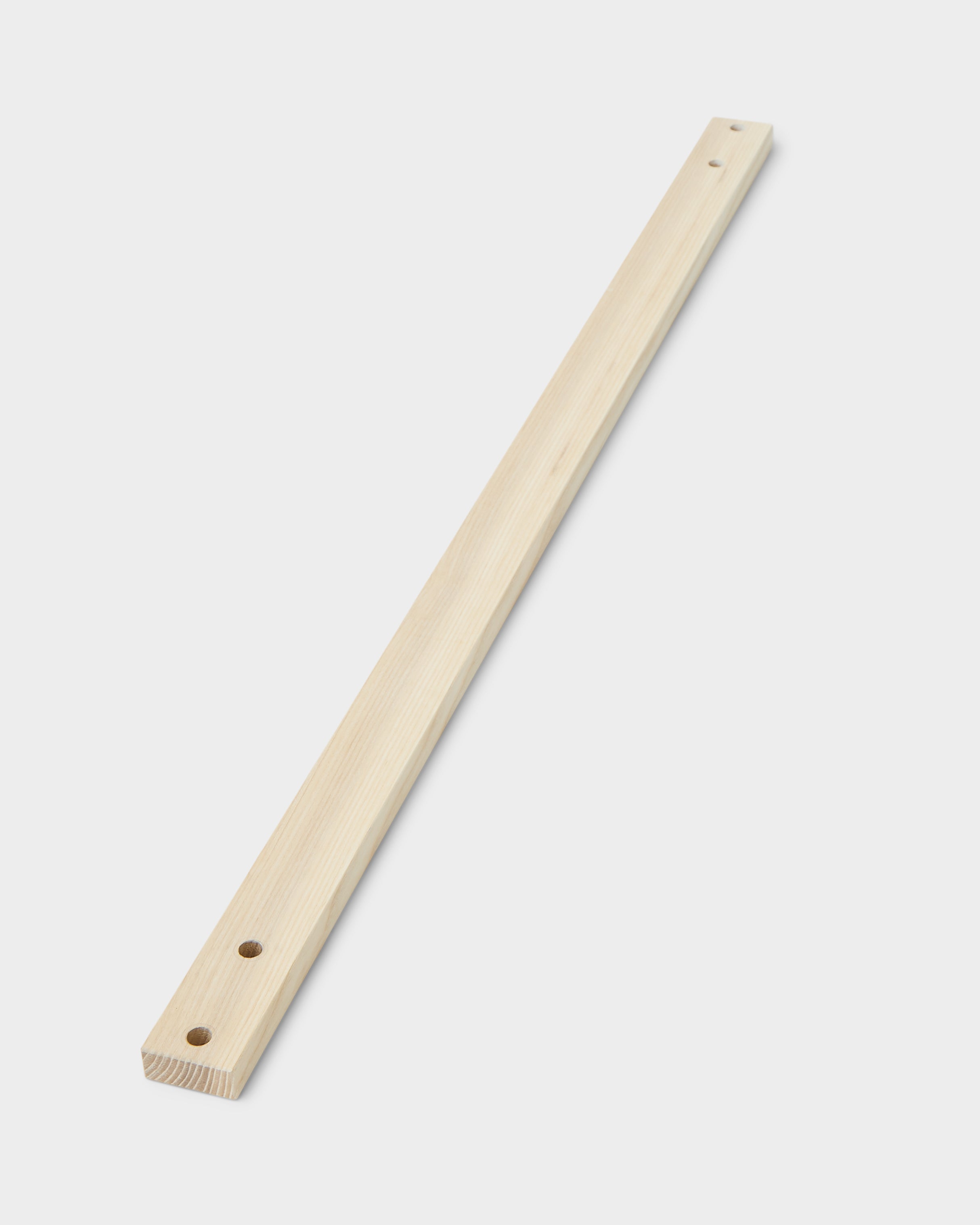 Billede af Plate Bar - Light Ash