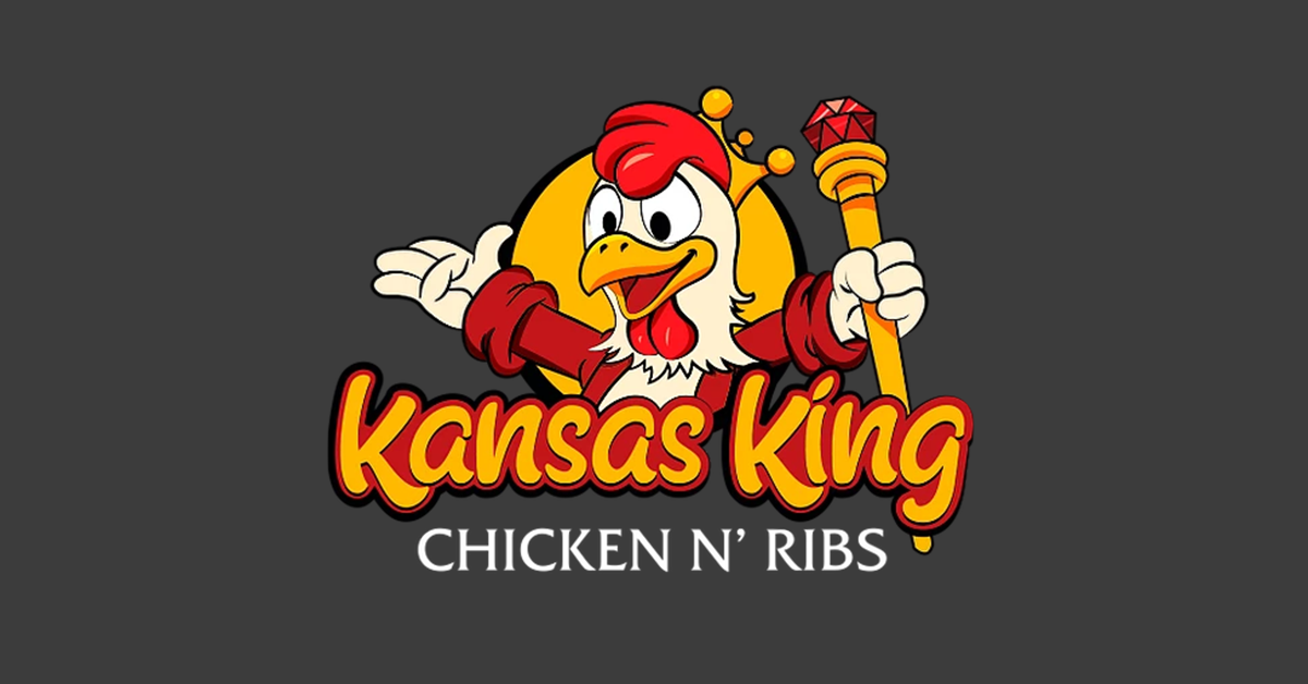 Kansas King BBQ