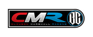 Clauson Marshall Racing