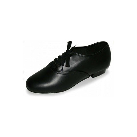 Roch Valley Ritz Two Tone Ballroom Shoe 1.2