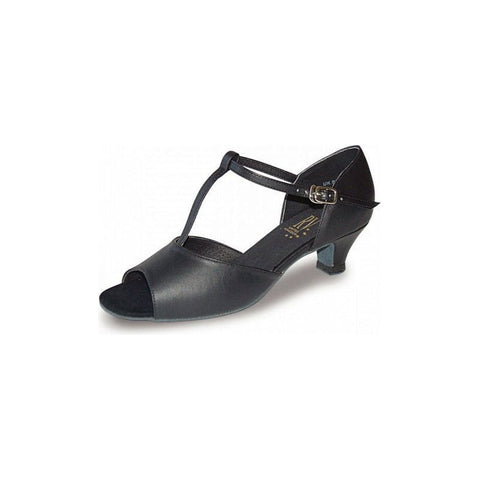 APHRODITE - Roch Valley Ladies Ballroom Latin Dance Shoe