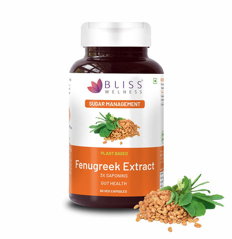 https://www.blisswelness.com/collections/sugar-management/products/bliss-welness-pure-fenugreek-extract-with-3x-saponins-1000mg-ayurvedic-herbal-supplement-60-vegetarian-capsules-1