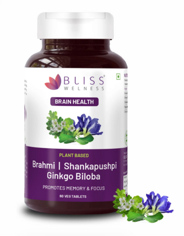 https://www.blisswelness.com/collections/brain-health/products/bliss-welness-memory-focus-mood-brahmi-shankpushpi-ginkgo-biloba-piperine-cognitive-development-alertness-anti-anxiety-supplement-60-vegetarian-tablets-1