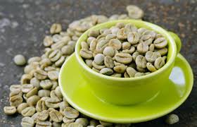 Green Coffee Bean & White Kidney Bean Extract: A Potent Antioxidant Duo GCBE