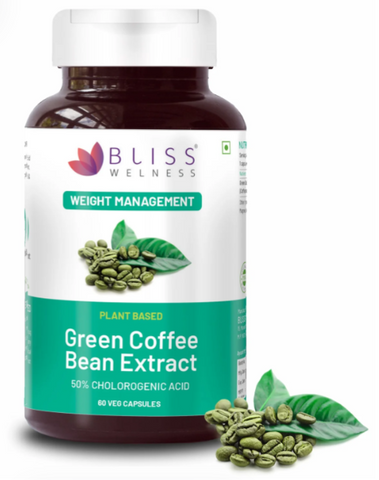 Bliss Welness Slim Bliss Pure Weight Management Appetite Control