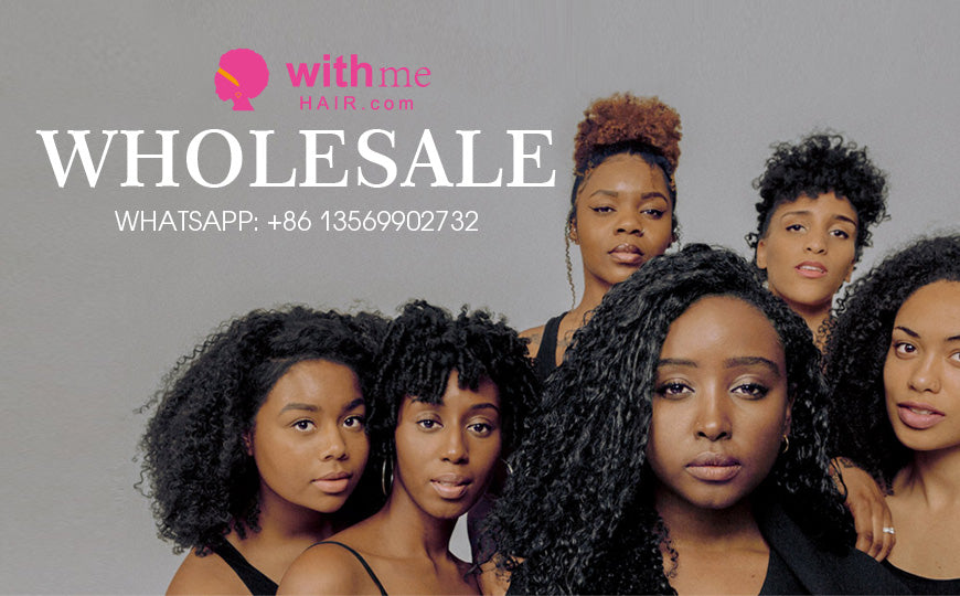 withme hair wholesale deals