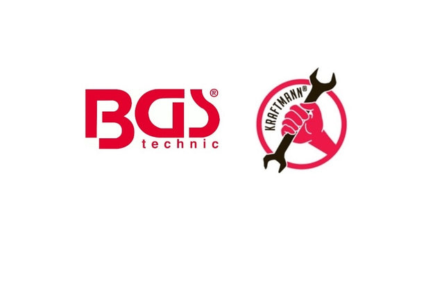 Brand BGS technic Online Shop