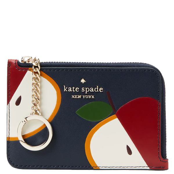 Kate Spade Lanyard & Card Holder – 