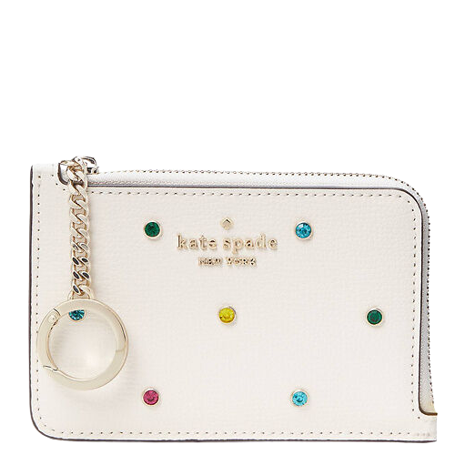 Kate Spade Lanyard & Card Holder – 