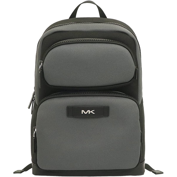 MICHAEL KORS KENT SPORT WOVEN MENS BACKPACK 37U1LKSC5U – 