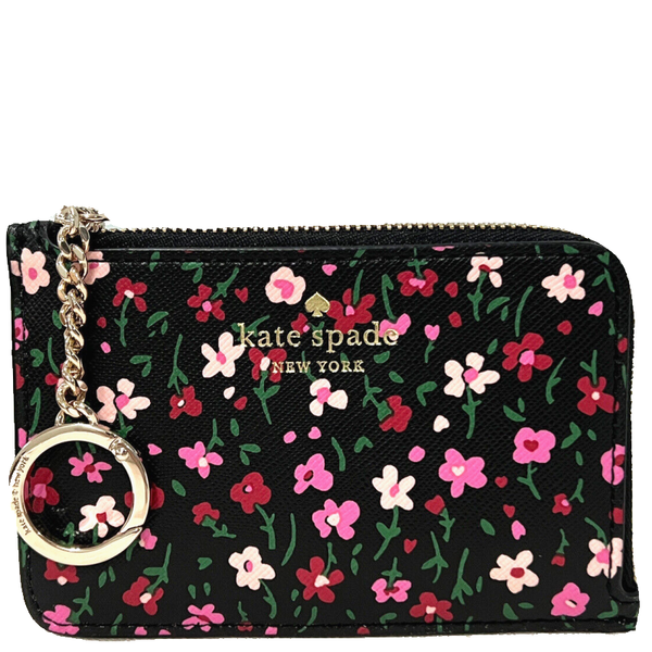 Kate Spade Lanyard & Card Holder – 