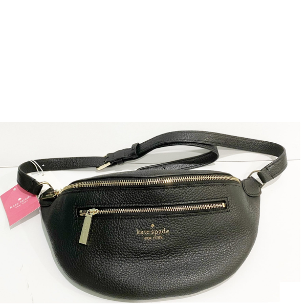 kate spade leila belt bag