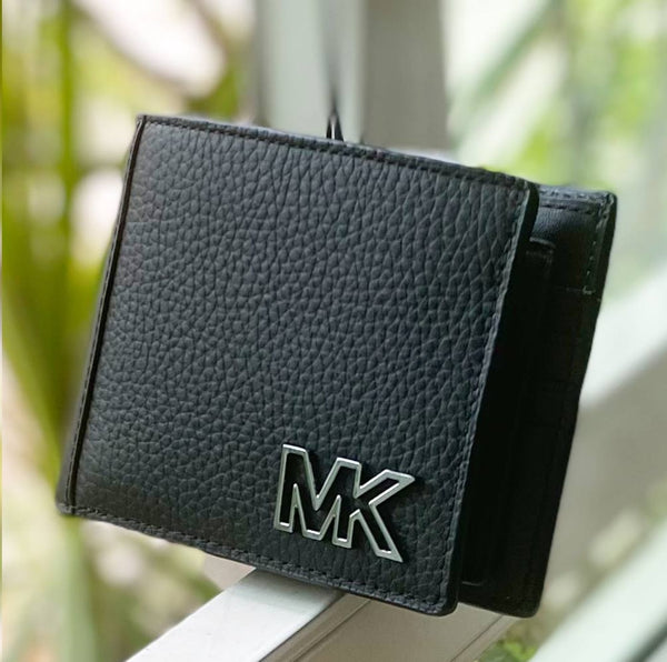 Mua Michael Kors Mens Cooper Billfold with Pocket Wallet trên Amazon Mỹ  chính hãng 2023  Fado