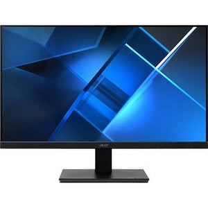 Acer V287K 28" 4K UHD LED LCD Monitor - 16:9 - Black - 28" Class - In-plane Switching (IPS) Technology - 3840 x 2160 - 1.07 Billion Colors