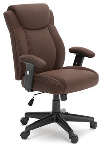 Corbindale - Home Office Swivel Desk Chair