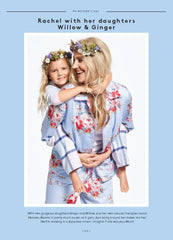 Peter Alexander featuring Rachel, Willow & Ginger Holm